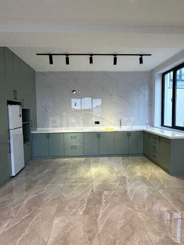 İcarəyə verilir 4 otaqlı həyət evi/bağ evi 388 m², Mərdəkan q., photo 16 from 20