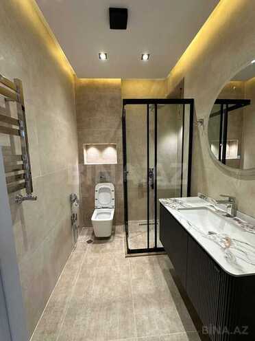 İcarəyə verilir 4 otaqlı həyət evi/bağ evi 388 m², Mərdəkan q., photo 13 from 20