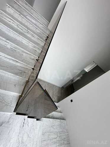 İcarəyə verilir 4 otaqlı həyət evi/bağ evi 388 m², Mərdəkan q., photo 9 from 20