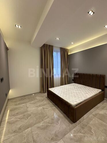 İcarəyə verilir 4 otaqlı həyət evi/bağ evi 388 m², Mərdəkan q., photo 11 from 20