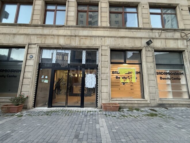 Объект - м. 28 мая - 300 м² (1)