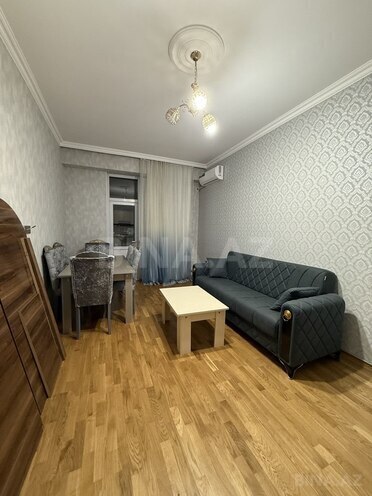 2 otaqlı yeni tikili - Xırdalan - 50 m² (8)