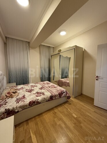 2 otaqlı yeni tikili - Xırdalan - 50 m² (3)