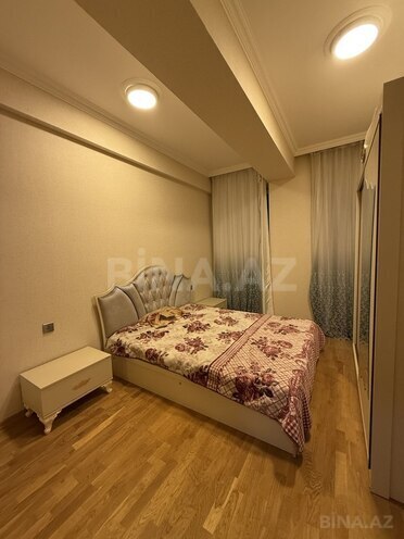 2 otaqlı yeni tikili - Xırdalan - 50 m² (9)