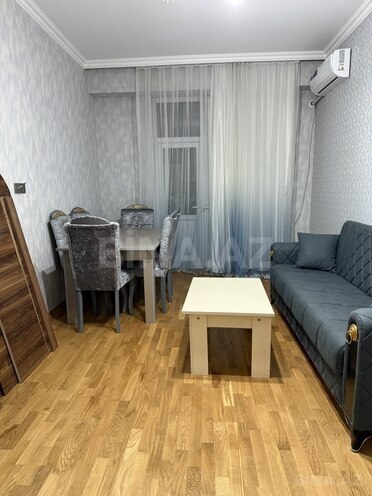 2 otaqlı yeni tikili - Xırdalan - 50 m² (4)