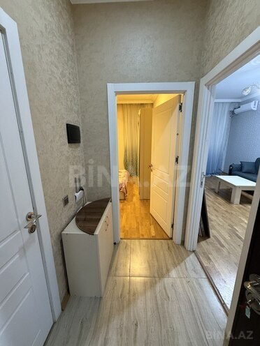 2 otaqlı yeni tikili - Xırdalan - 50 m² (2)