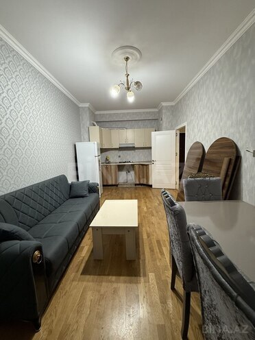 2 otaqlı yeni tikili - Xırdalan - 50 m² (1)