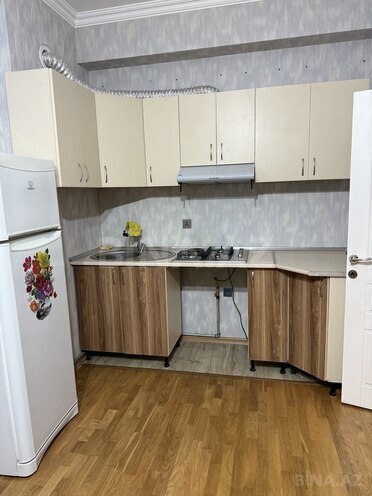 2 otaqlı yeni tikili - Xırdalan - 50 m² (7)
