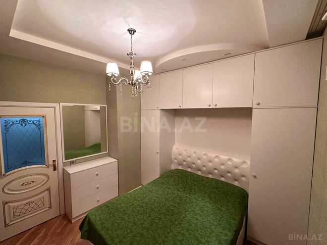 2-комн. новостройка - м. Иншаатчылар - 55 м² (7)