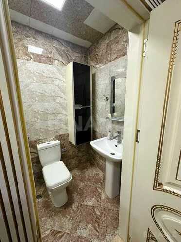 2-комн. новостройка - м. Иншаатчылар - 55 м² (9)