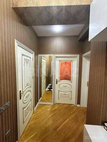 2-комн. новостройка - м. Иншаатчылар - 55 м² (5)
