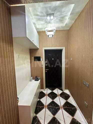 2-комн. новостройка - м. Иншаатчылар - 55 м² (10)