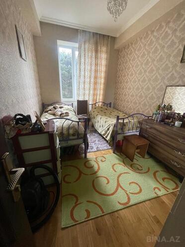 3 otaqlı yeni tikili - Avtovağzal m. - 90 m² (7)
