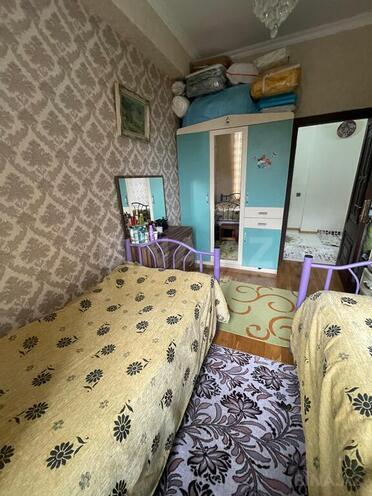 3 otaqlı yeni tikili - Avtovağzal m. - 90 m² (8)
