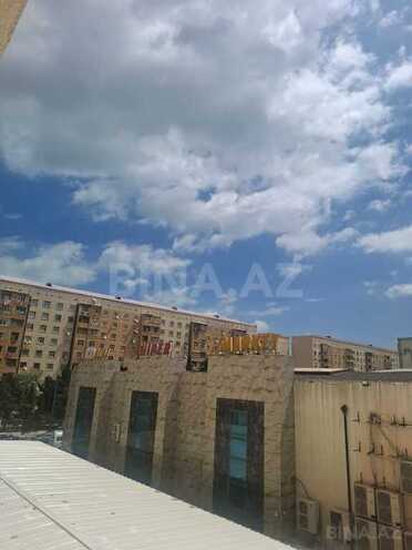 1-комн. новостройка - Сумгаит - 57 м² (4)