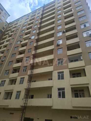 1-комн. новостройка - Сумгаит - 57 м² (1)