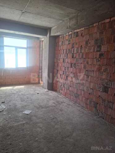 1-комн. новостройка - Сумгаит - 57 м² (5)