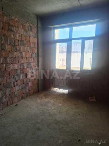 1-комн. новостройка - Сумгаит - 57 м² (3)