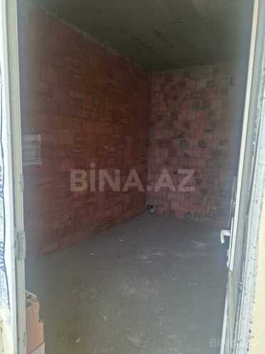 1-комн. новостройка - Сумгаит - 57 м² (6)