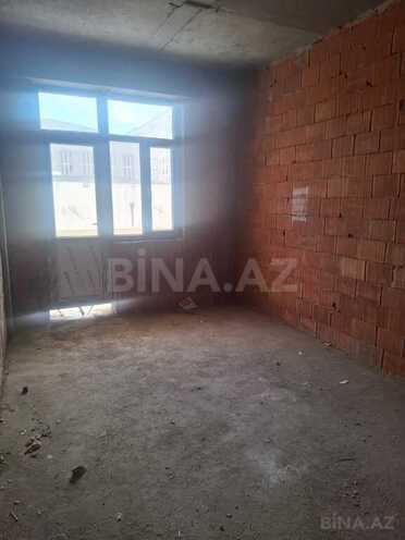 1-комн. новостройка - Сумгаит - 57 м² (2)