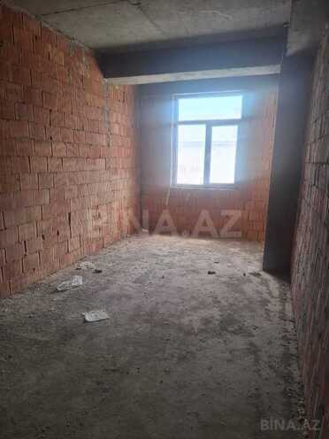1-комн. новостройка - Сумгаит - 57 м² (8)