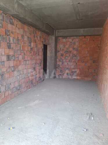 1-комн. новостройка - Сумгаит - 57 м² (7)