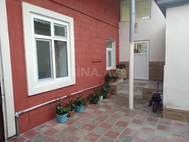 5-комн. дом/дача - пос. Ази Асланова - 110 м² (5)