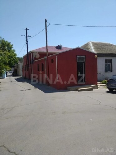5-комн. дом/дача - пос. Ази Асланова - 110 м² (2)