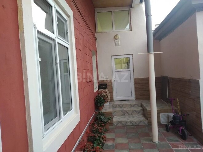 5-комн. дом/дача - пос. Ази Асланова - 110 м² (6)