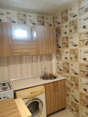 5-комн. дом/дача - пос. Ази Асланова - 110 м² (23)