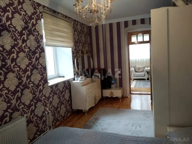 5-комн. дом/дача - пос. Ази Асланова - 110 м² (13)
