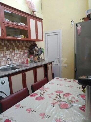 5-комн. дом/дача - пос. Ази Асланова - 110 м² (16)