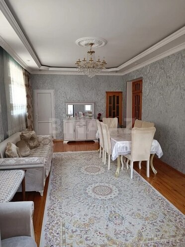 5-комн. дом/дача - пос. Ази Асланова - 110 м² (10)