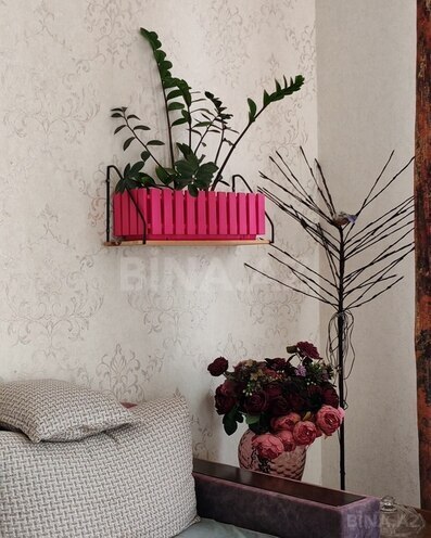3-комн. новостройка - м. Автовокзал - 90 м² (7)