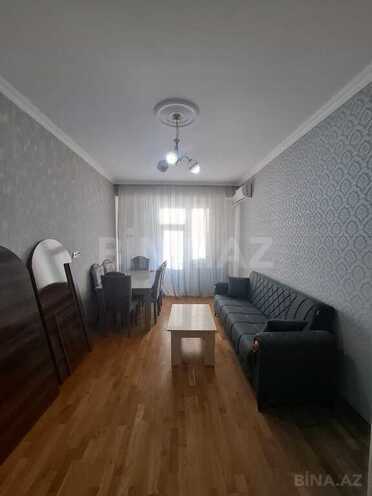 2-комн. новостройка - Хырдалан - 50 м² (2)