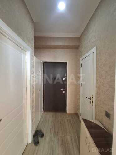 2-комн. новостройка - Хырдалан - 50 м² (6)
