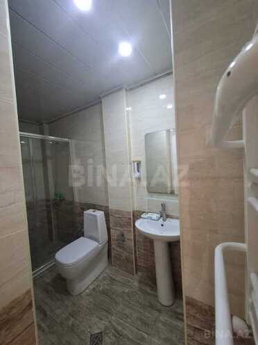 2-комн. новостройка - Хырдалан - 50 м² (5)