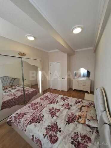 2-комн. новостройка - Хырдалан - 50 м² (4)