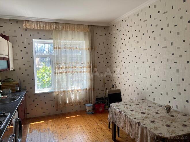 3-комн. дом/дача - пос. Бузовна - 100 м² (15)