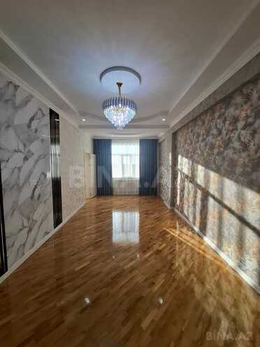 3-комн. новостройка - Хырдалан - 92 м² (1)