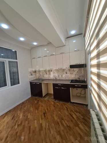 3-комн. новостройка - Хырдалан - 92 м² (3)