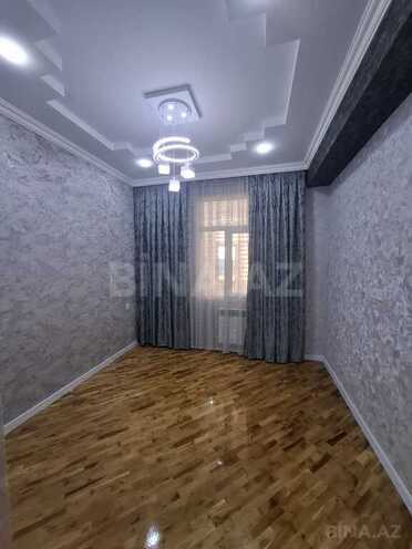 3-комн. новостройка - Хырдалан - 92 м² (9)
