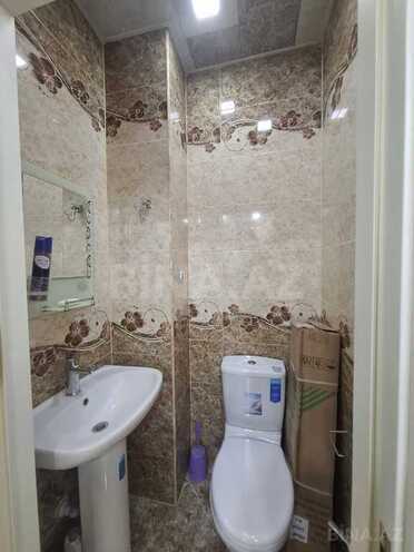 3-комн. новостройка - Хырдалан - 92 м² (14)