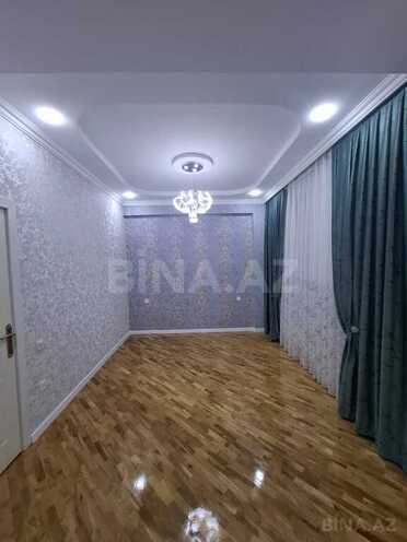 3-комн. новостройка - Хырдалан - 92 м² (10)