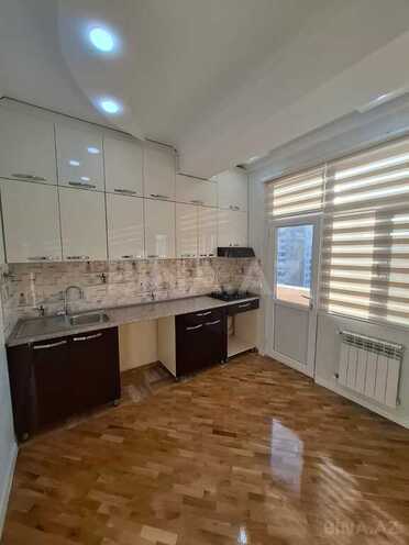 3-комн. новостройка - Хырдалан - 92 м² (4)