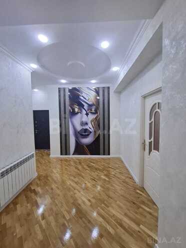 3-комн. новостройка - Хырдалан - 92 м² (6)