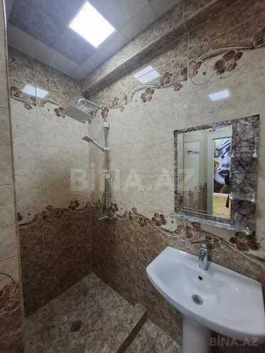 3-комн. новостройка - Хырдалан - 92 м² (13)