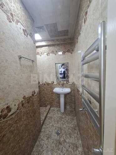 3-комн. новостройка - Хырдалан - 92 м² (12)