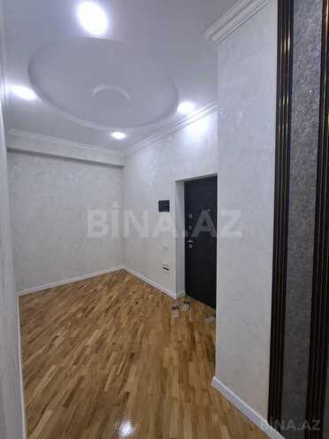 3-комн. новостройка - Хырдалан - 92 м² (7)