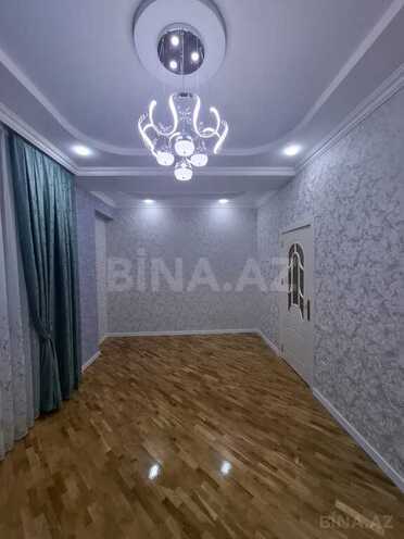 3-комн. новостройка - Хырдалан - 92 м² (11)